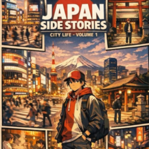 菁选灵创商业宣传展示
