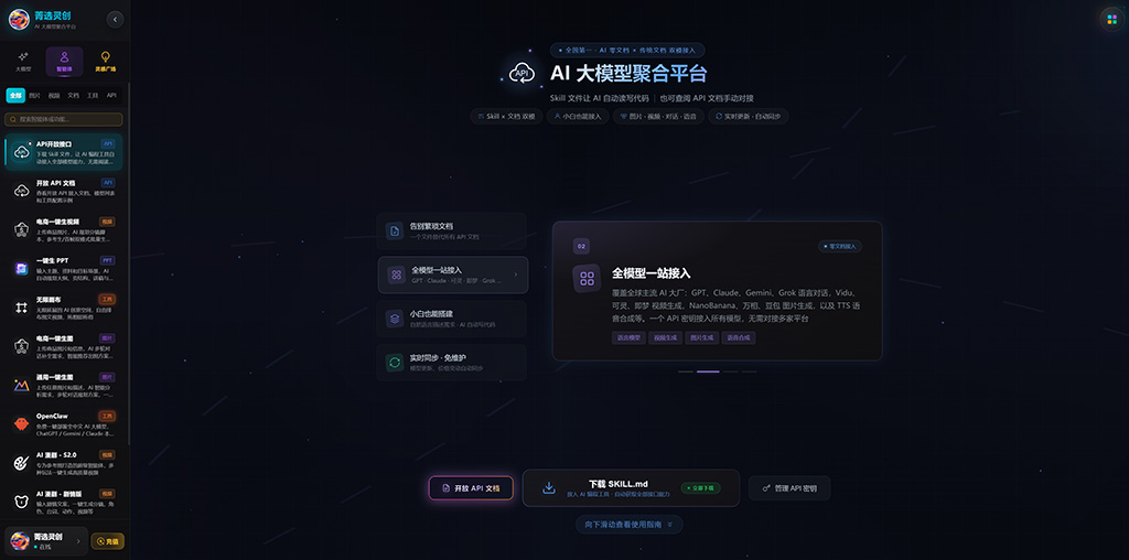动态视觉创作素材